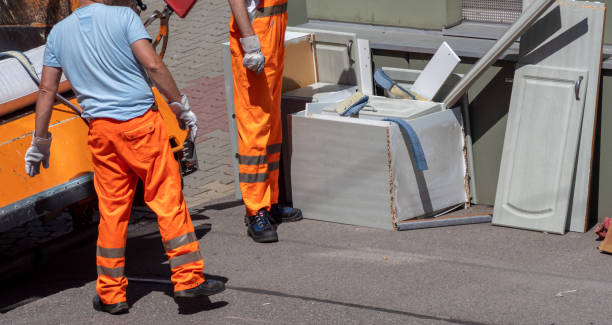 Best Retail Junk Removal  in Daleville, IN